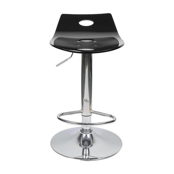 FH-9037 Front Desk Cashier lifting high stool 360° rotating home abs bar stool