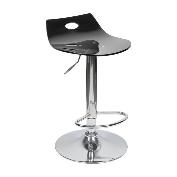 FH-9037 Front Desk Cashier lifting high stool 360° rotating home abs bar stool