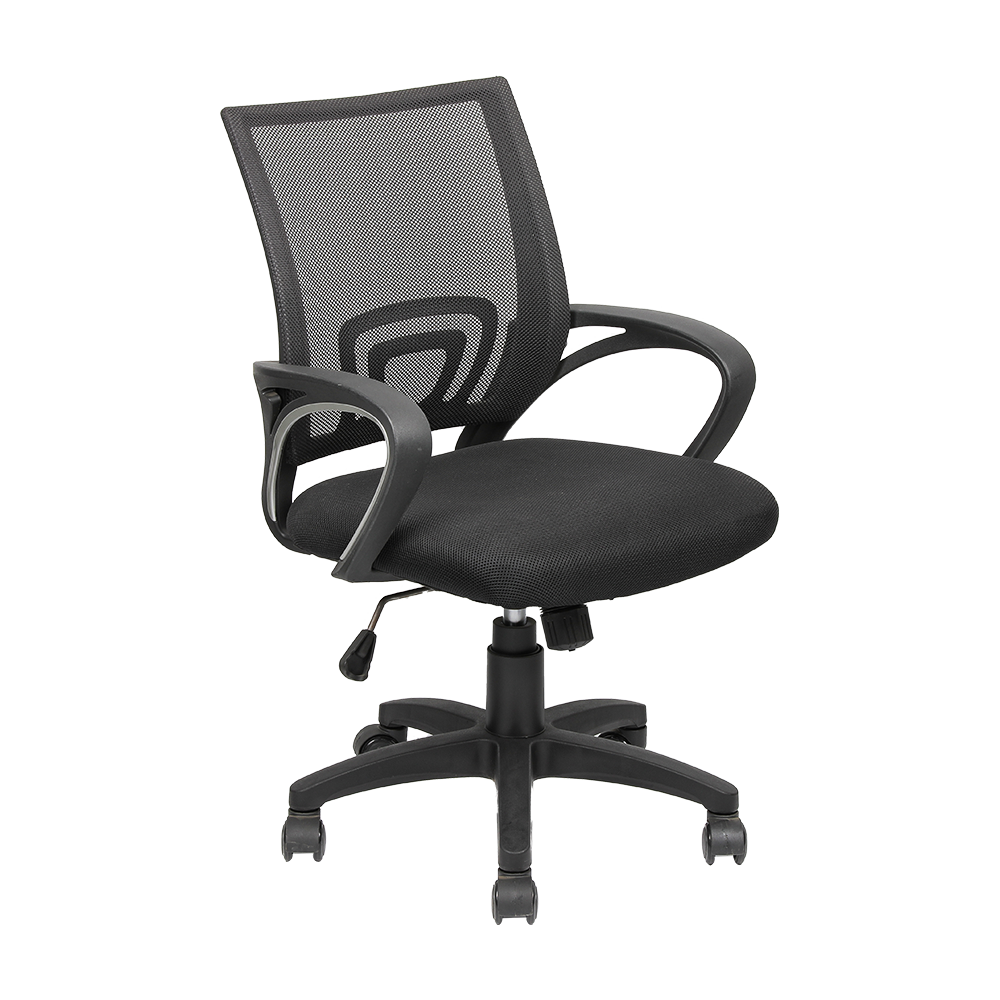 Durable and Breathable Mesh Office Chairs: The Perfect Combination of Elasticity and Resilience Makes Comfortable Office Work No Longer a Luxury