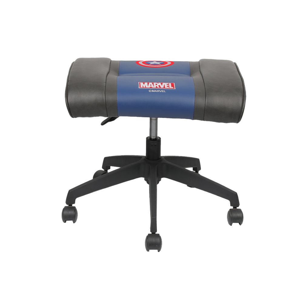 Enhancing Comfort and Productivity: Exploring the FH-8051 Liftable Ottoman Office Lunch Break Stool for Home and Office Environments