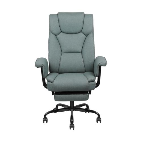FH-8141 Home ergonomic leather office chair lift swivel chair with backrest