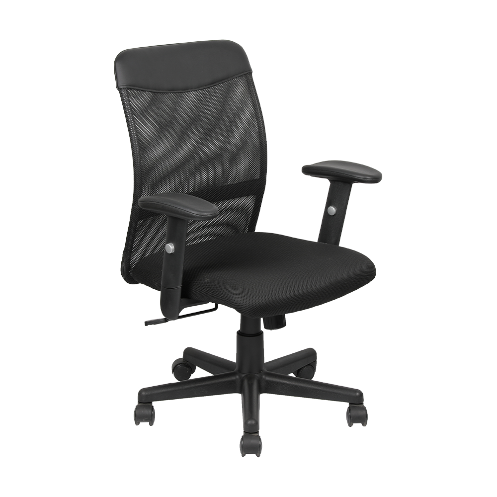 The Allure of Lightness: The Material Beauty of Mesh Office Chairs
