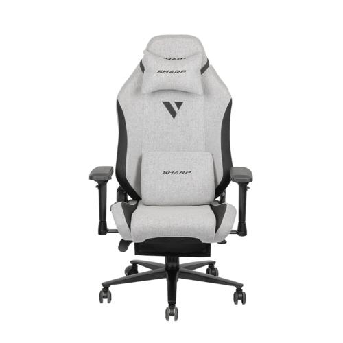 FH-8178 Breathable fabric gaming chair ergonomics sedentary comfortable computer chair