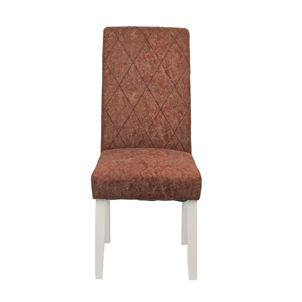 How can fabric gaming chairs be designed for optimum comfort and support?