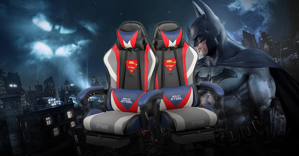 Gaming Chairs