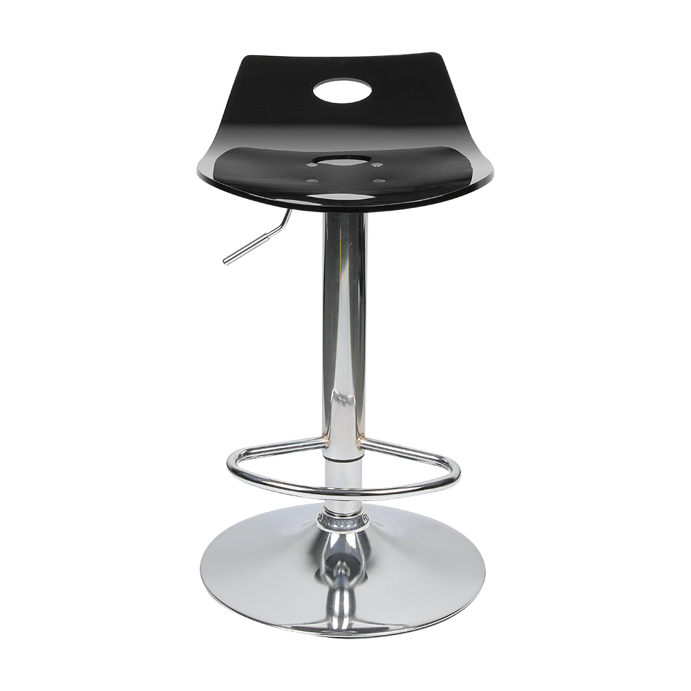 FH-9037 Front Desk Cashier lifting high stool 360° rotating home abs bar stool