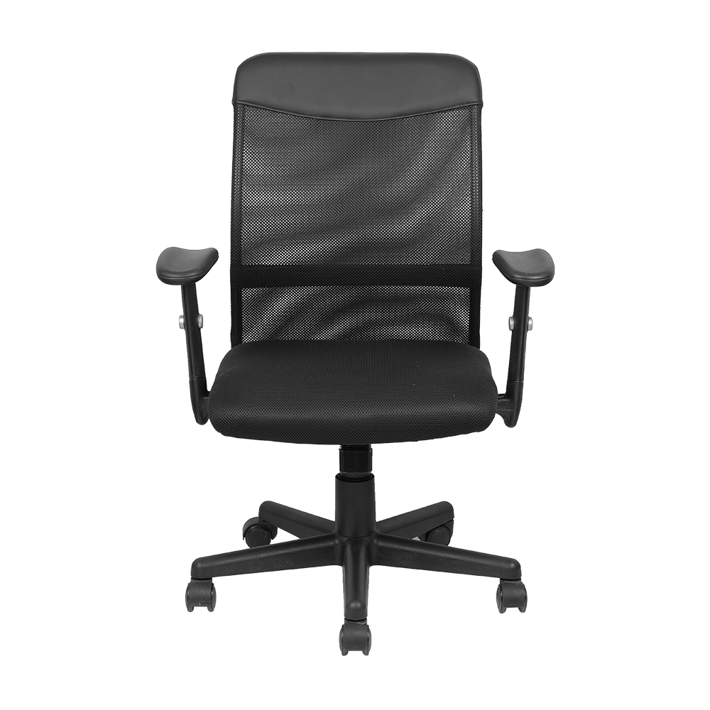 FH-8284 Mesh office chair computer chair ergonomic meeting lifting staff swivel chair